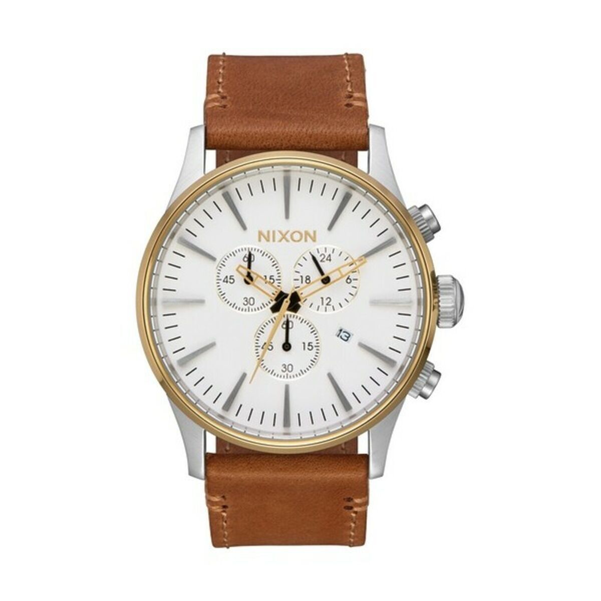 Orologio Uomo Nixon A4052548 [Ø 42 mm]