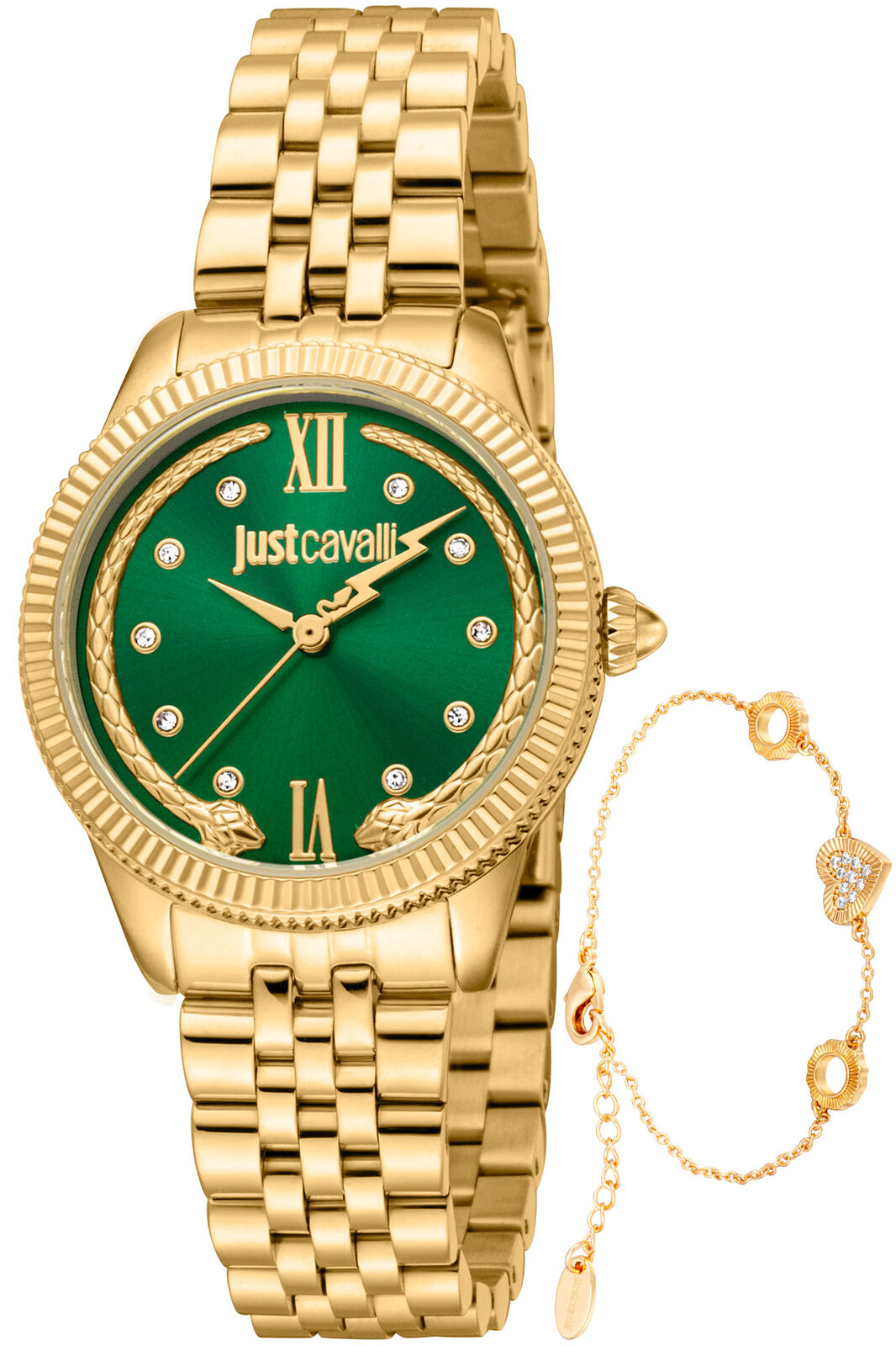 Orologio Just Cavalli SET Lovestruck Valentines JC1L315M0065