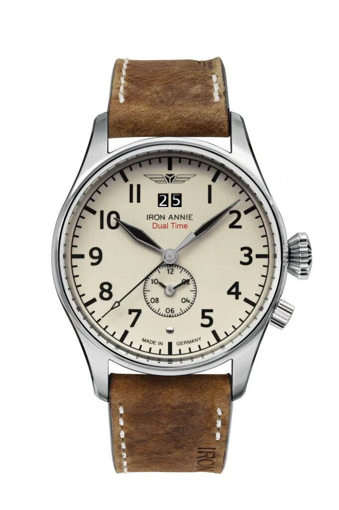 IRON ANNIE FLIGHT CONTROL 5140-3