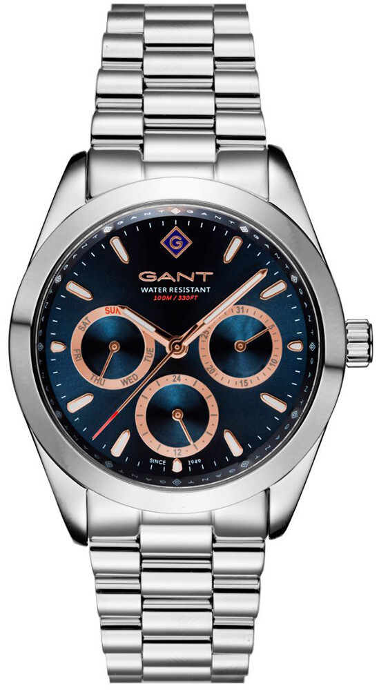Gant East Hampton G177003 Orologio Uomo Al quarzo