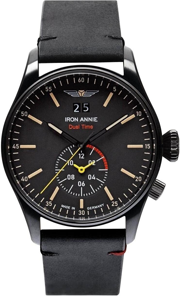 IRON ANNIE FLIGHT CONTROL 5144-2