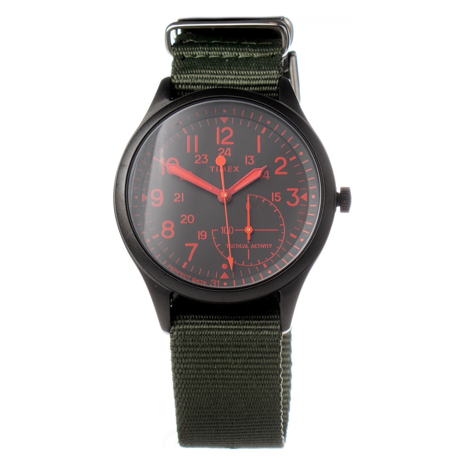 Orologio Uomo Timex TW2V11000LG [Ø 41 mm]