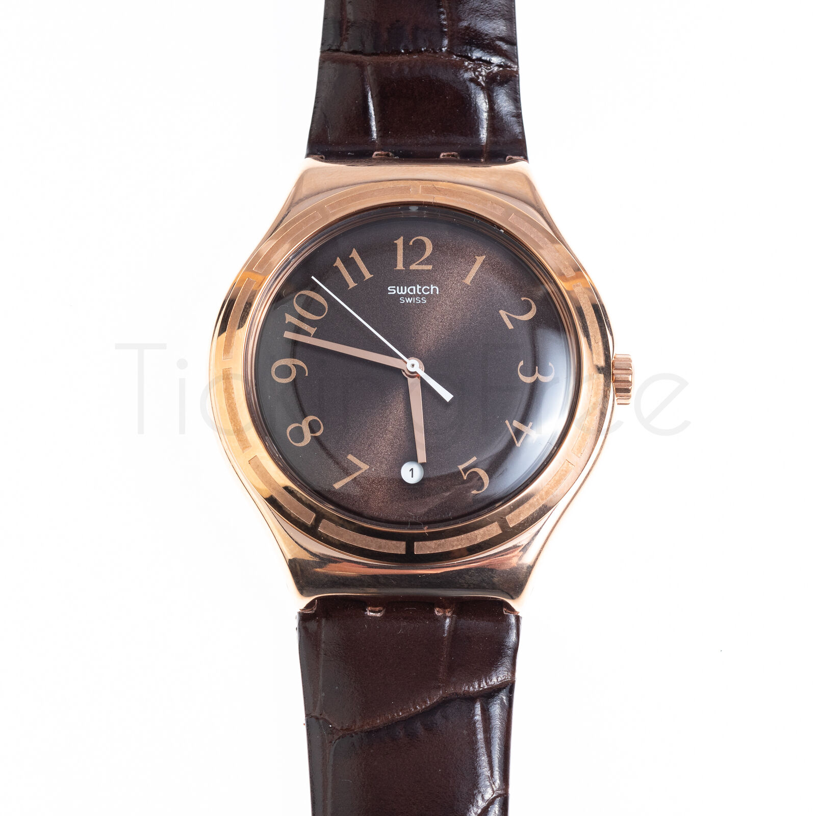 Swatch Irony Big 2018 - YWG406 - Harmonieuse - Nuovo