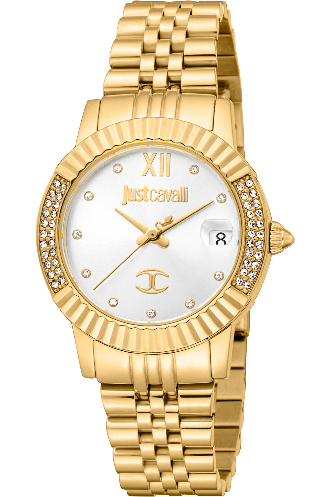 Orologio Just Cavalli Glam Chic Glam JC1L199M0025