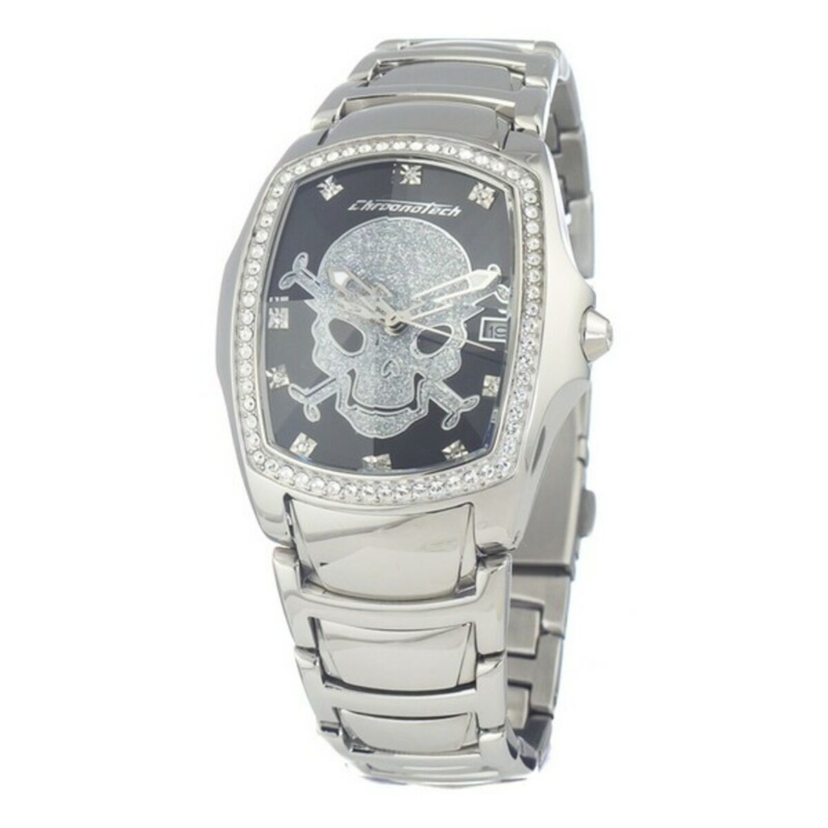 Orologio Unisex Chronotech CT7896LS-102M [Ø 33 mm]