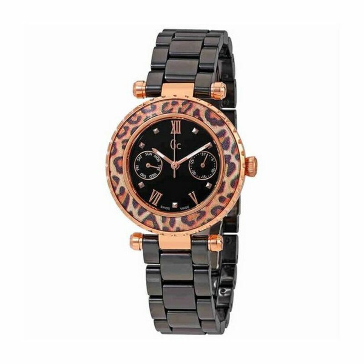 Orologio Donna Guess X35016L2S [Ø 34 mm]
