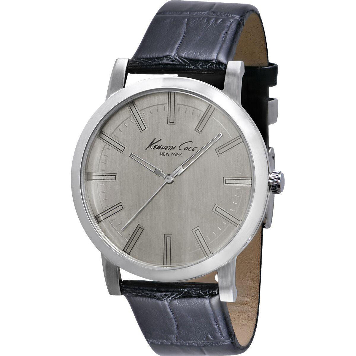 Orologio Uomo Kenneth Cole IKC1931 [Ø 44 mm]