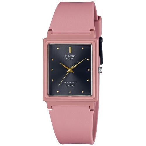 Orologio donna solo tempo Casio MQ-38UC-4AER