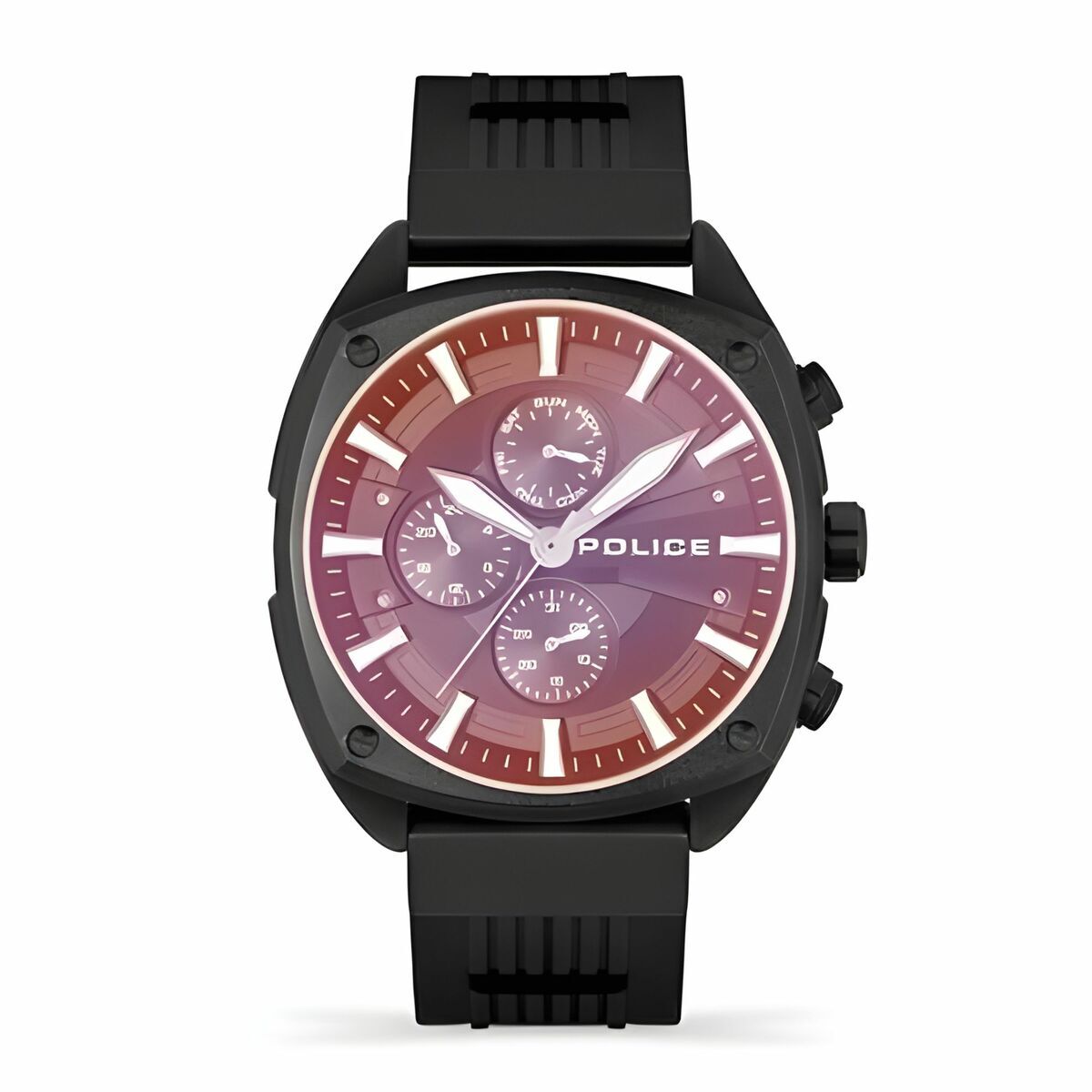 Orologio Uomo Police PEWJQ2007302 [Ø 47 mm]