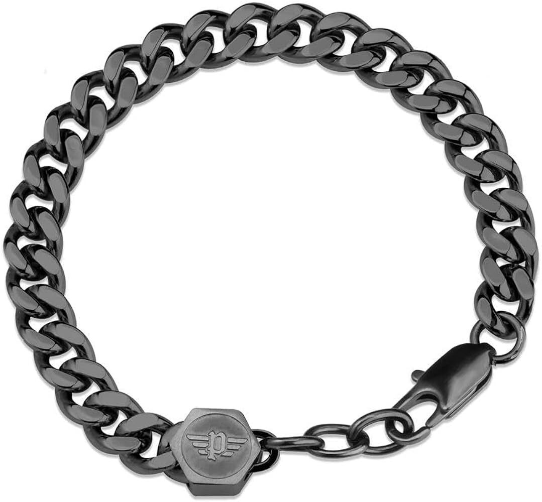 POLICE HINGED PEAGB2211604 BRACCIALE