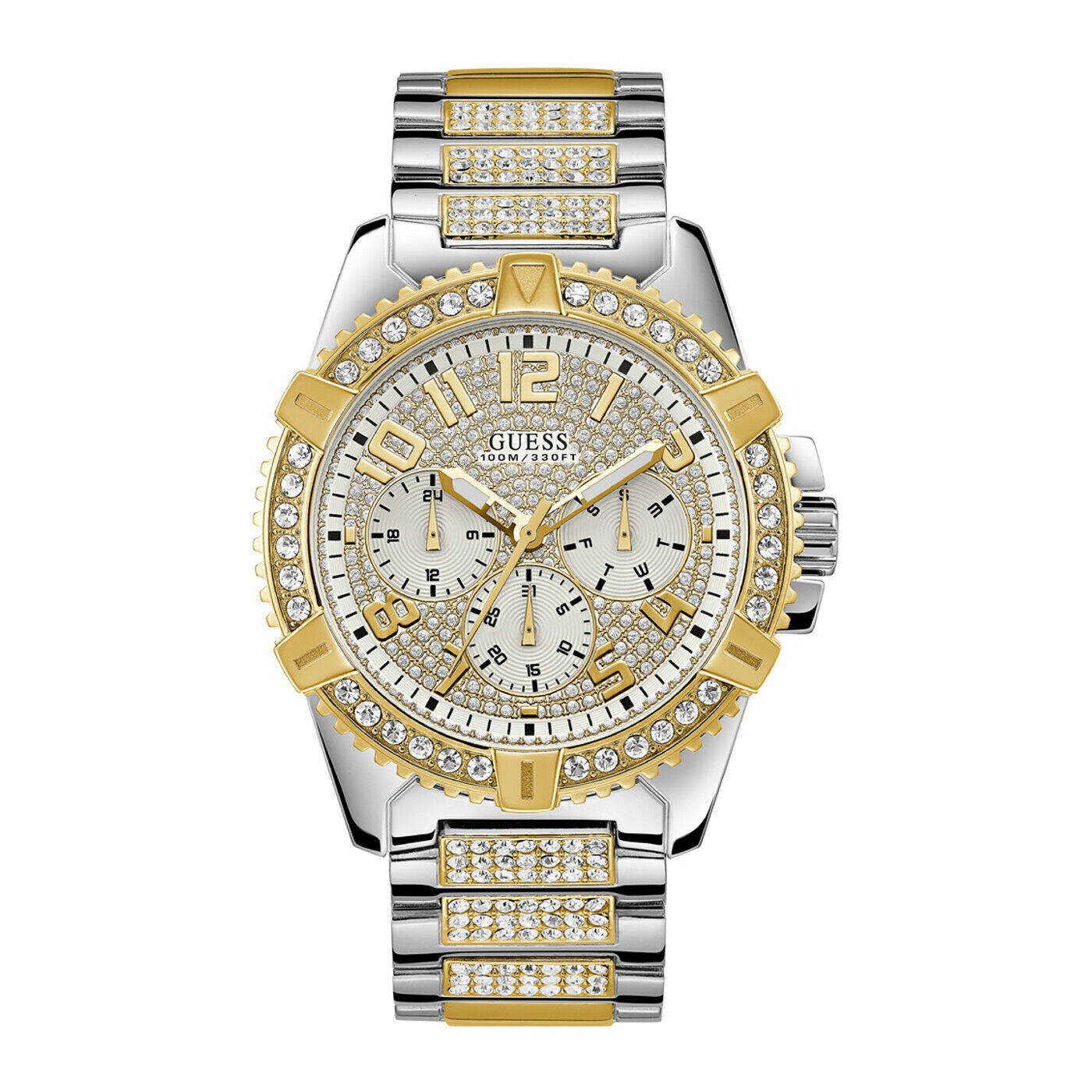 GUESS FRONTIER W0799G4