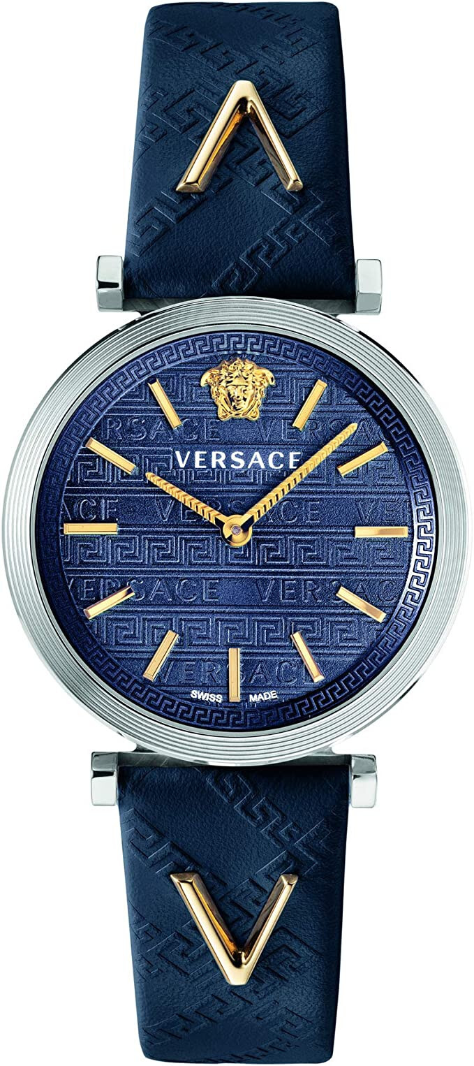 Versace V-Twist VELS00119 Orologio Donna Al quarzo