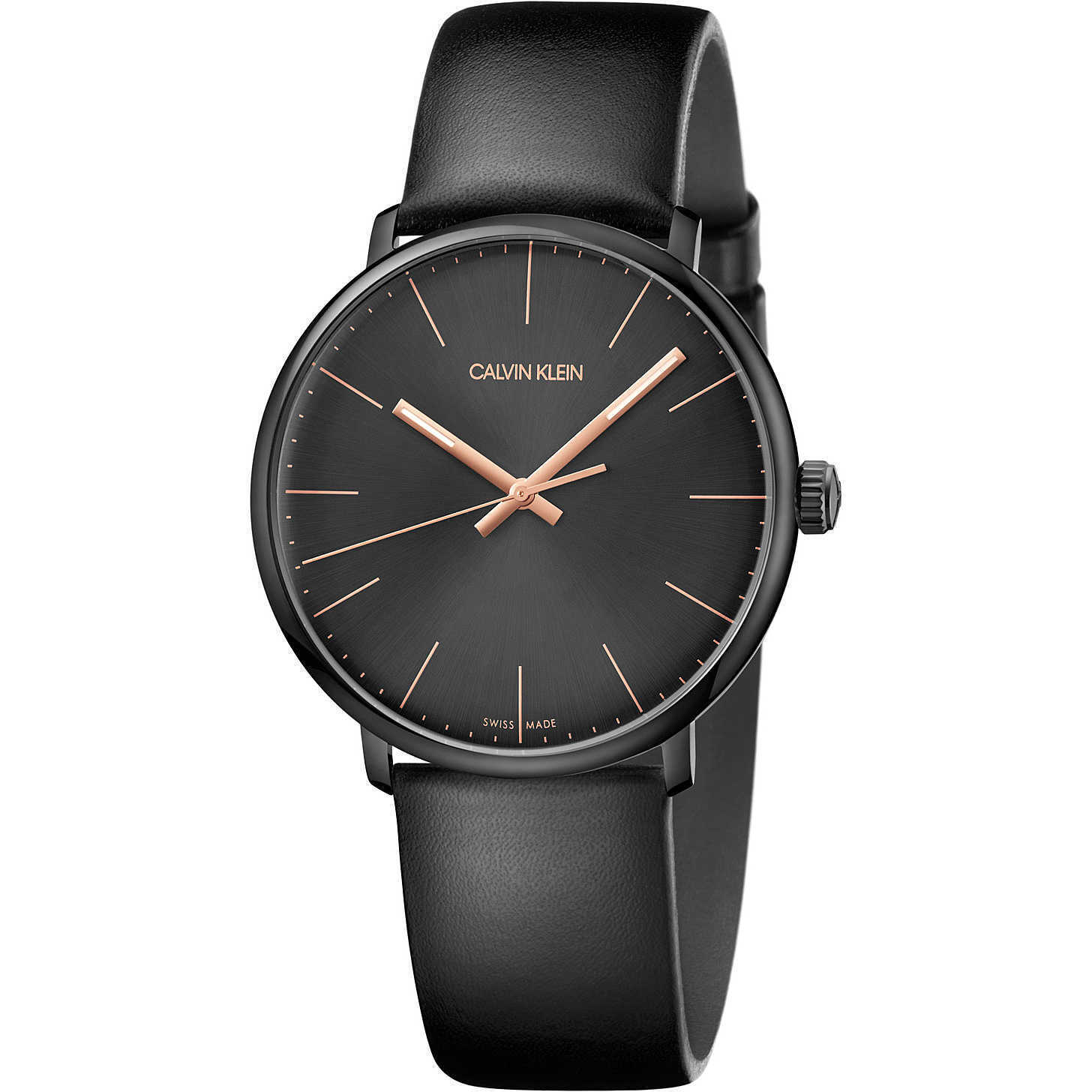 CALVIN KLEIN UOMO K8M214CB