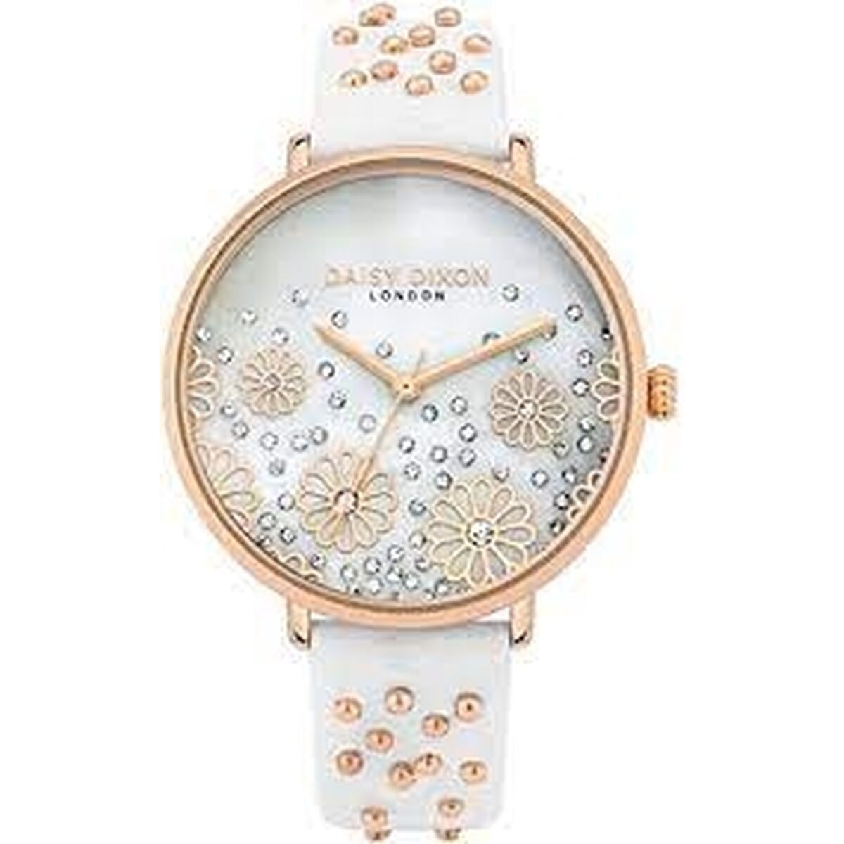 Orologio Donna Daisy Dixon DD111WRG [Ø 38 mm]