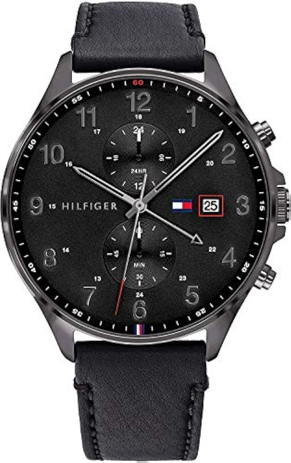 Tommy Hilfiger Orologio Uomo 1791711