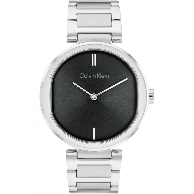 CALVIN KLEIN  TIMELESS  DONNA  REFERENZA  25200249   NUOVO GARANZIA UFFICIALE