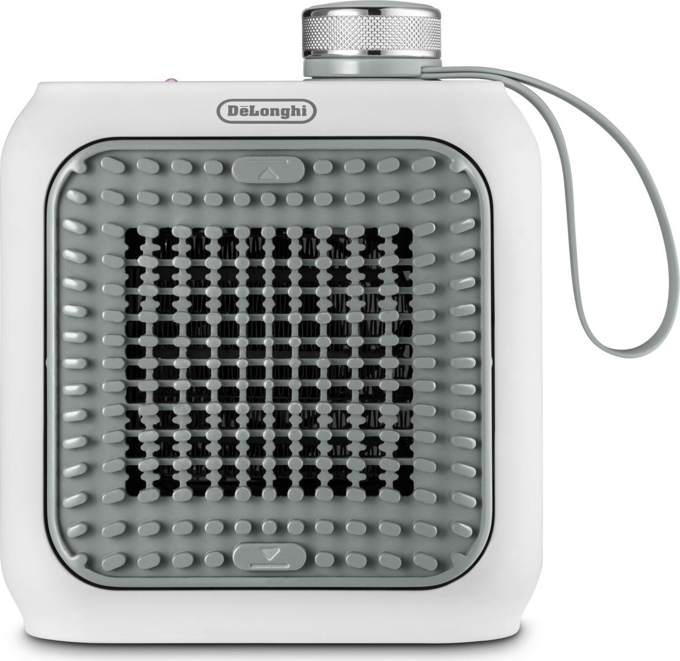 Termoventilatore Stufa elettrica da Scrivania 360 Watt HFX10B03.GR De Longhi