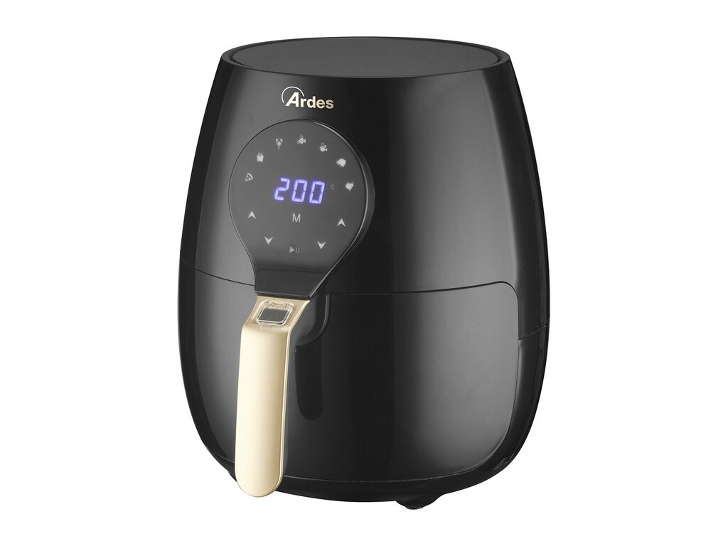 FRIGGITRICE ELETTRICA AD ARIA ARDES ELDORADA MAXI LT. 5
