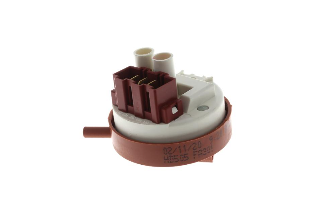 Pressostato 85/65 per lavastoviglie C00256536 originale Indesit Hotpoint Ariston