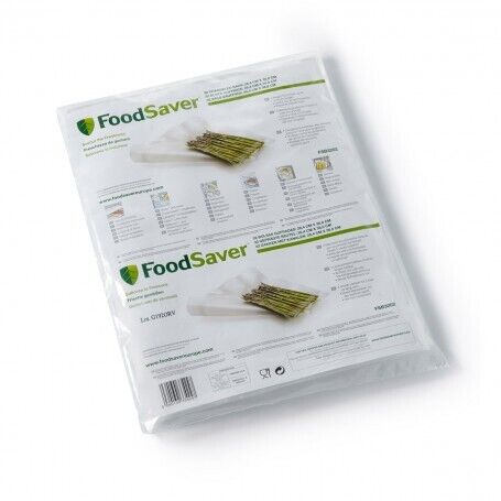 Foodsaver JC3202 Sacchetti Termosigillanti