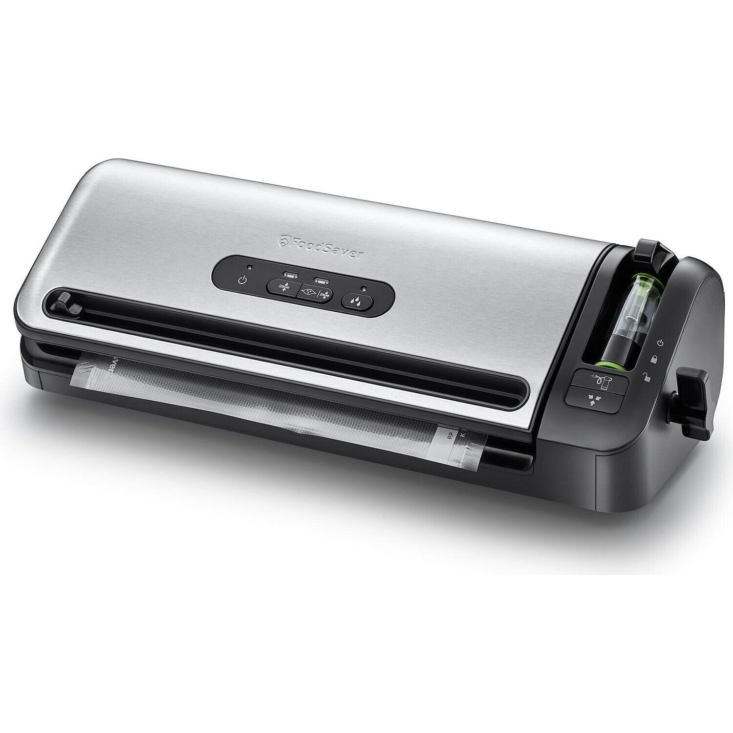 Macchina sottovuoto Foodsaver FFS017X