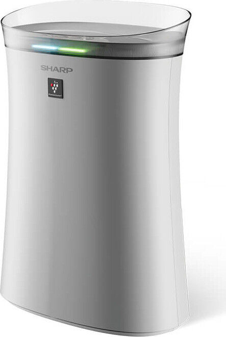 Sharp Purificatore d' Aria 30 m² 49 dB Bianco 27 W Bianco UA-PF40E-W