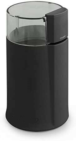 MACINA CAFFE' SPEZIE PEPE ELETTRICO 160W CAPACITA' 50GR CAFFE' MACINATO