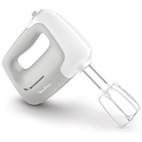 Moulinex Prep'Mix HM450 Sbattitore Elettrico 450W - Pepe