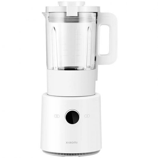 Xiaomi Smart Blender Vaso Blector 1000W 1.6L WiFi - Piatta di riscaldamento - 9
