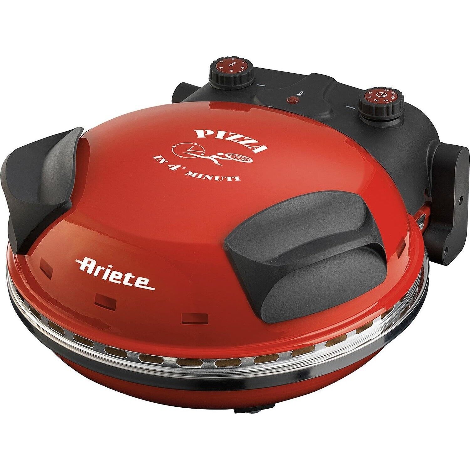 Fornetto Ariete 909 Pizza Gennaro
