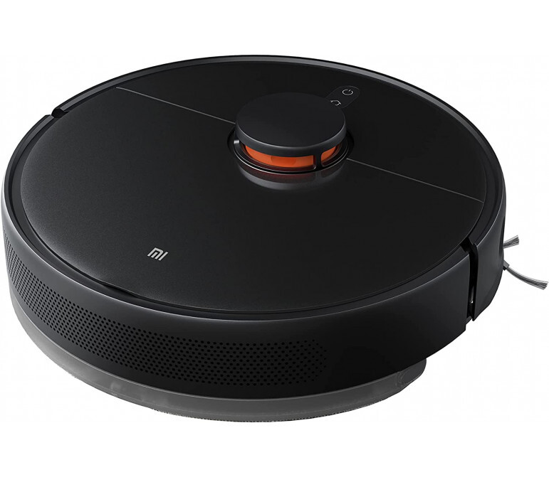 XIAOMI MI ROBOT VACUUM MOP 2 ULTRA NERO BHR5195EU