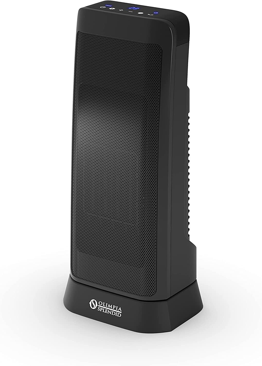 Termoventilatore Ceramica Caldo Trendy Ceramico Max 2000 W Splendid ST 99267