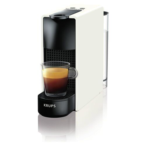 Krups Essenza Mini XN110110 Macchina per caffè con capsule 0,6 L Manuale