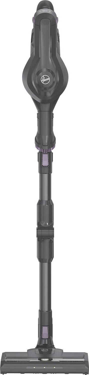 Hoover Scopa Elettrica senza Filo Aspirapolvere senza Sacco 170 Watt - HF103X