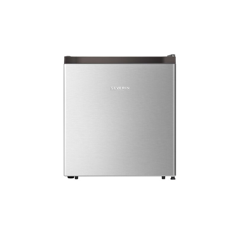 SEVERIN KB 8878 FRIGORIFERO SOTTOTAVOLO MONOPORTA 45LT CLASSE E COLORE INOX