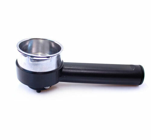 BRACCETTO PORTAFILTRO PRESSURIZZATO SAECO FILTRO 2TZ VIA VENETO AROMA POEMIA ORI