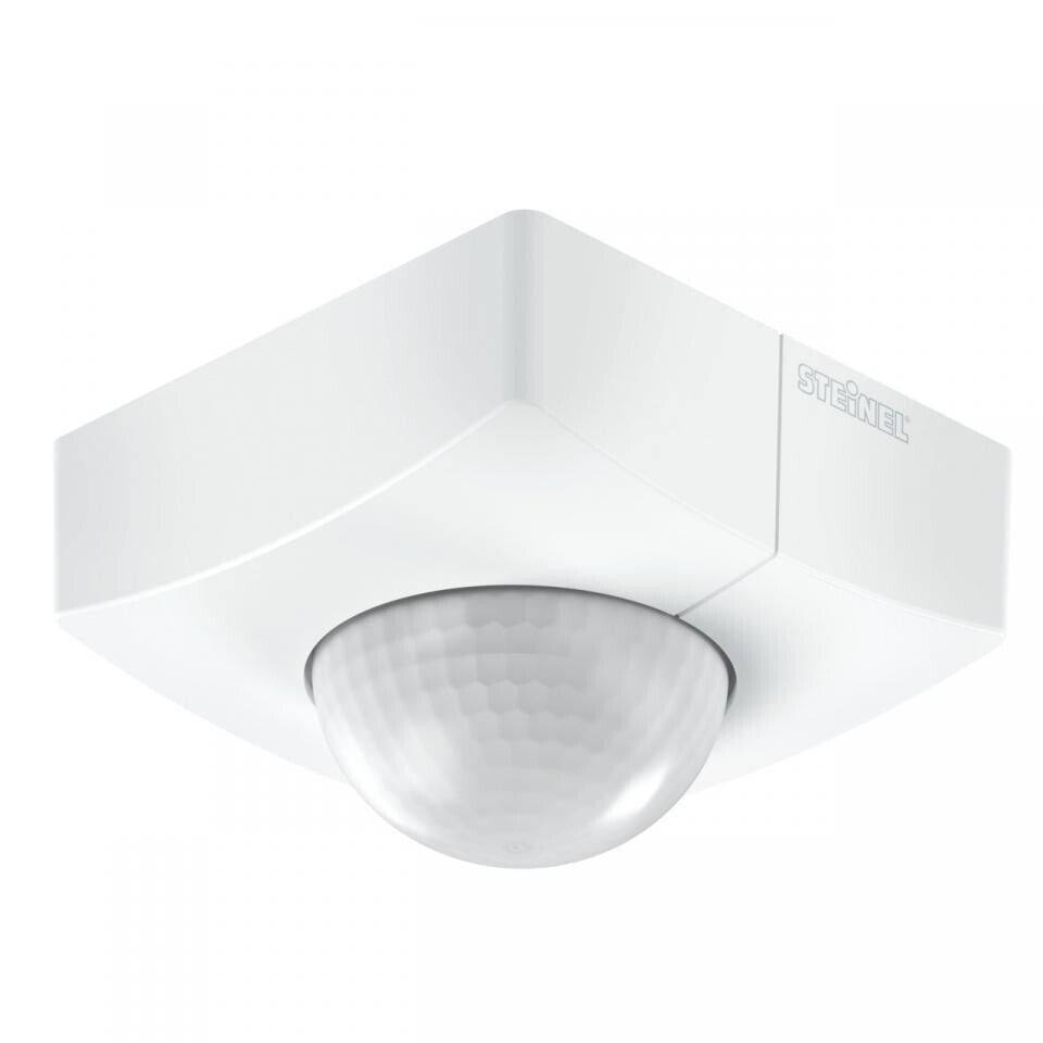 Steinel Rilevatore di presenza 010478 e a infrarosso IS 3360 65 x 95 x 95 mm