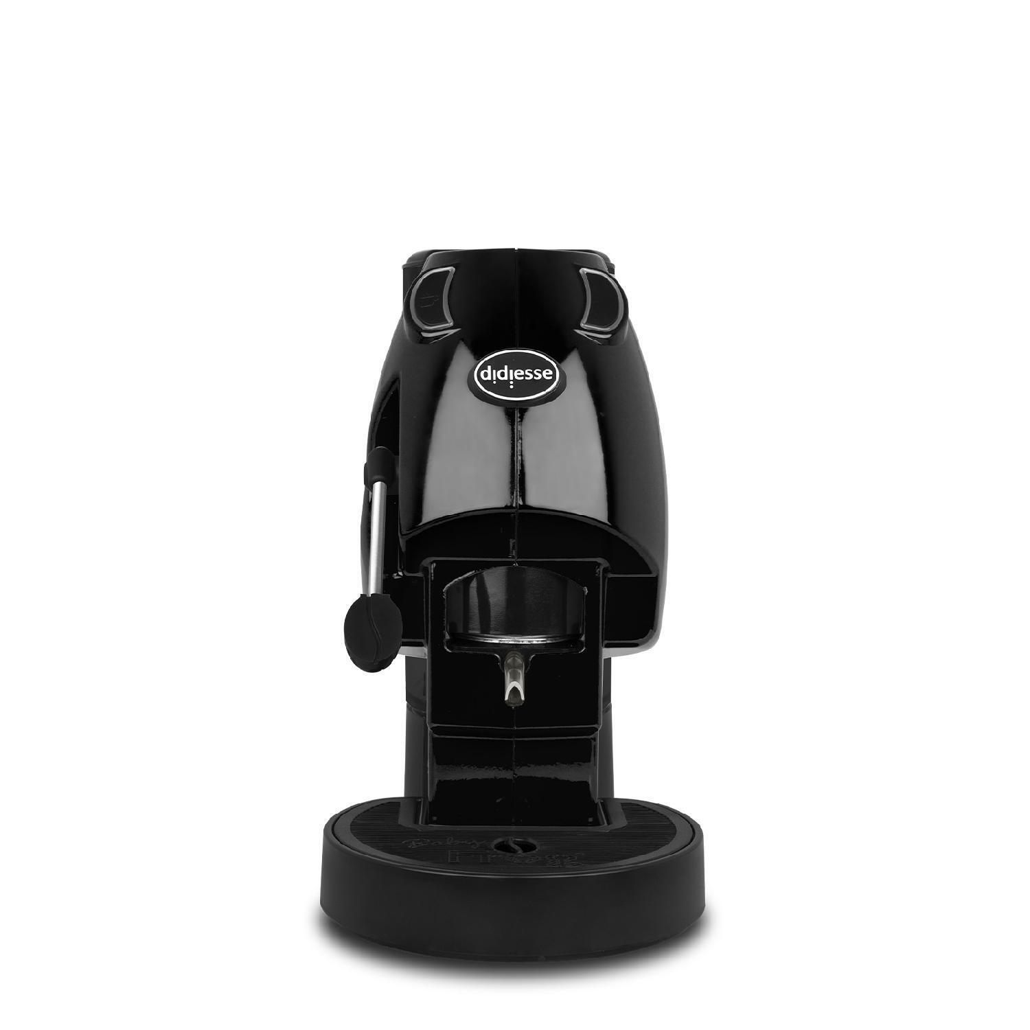 Baby Frog Automatica/Manuale Macchina per Caffè a Cialde 1.5 L DIDIESSE BABYFROG