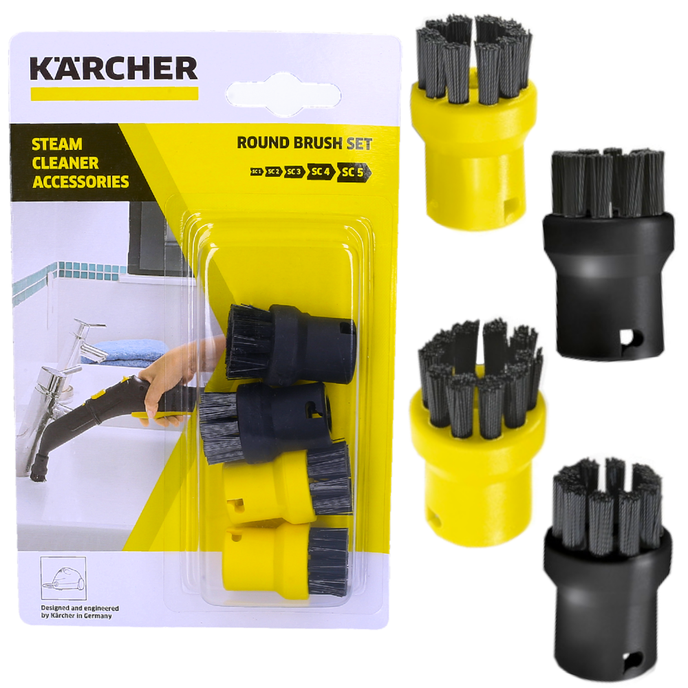 Kärcher Cleaner 2.863-264.0 La spazzola, SC1 SC2 SC3 SC4