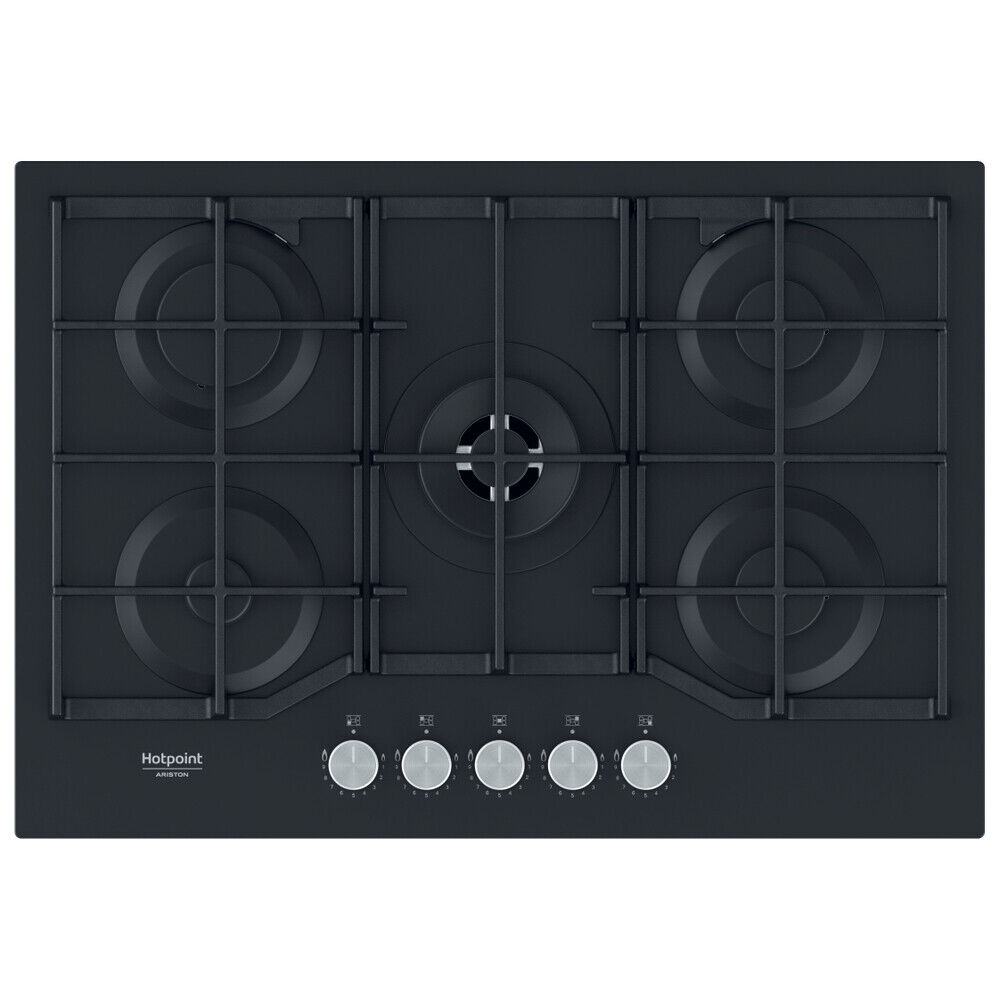 Hotpoint HAGS 72F/BK