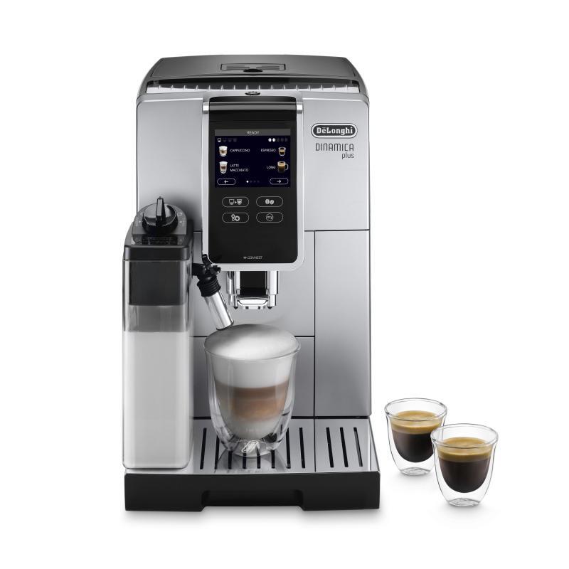 DE LONGHI DeLonghi Dinamica Plus ECAM370.85. SB