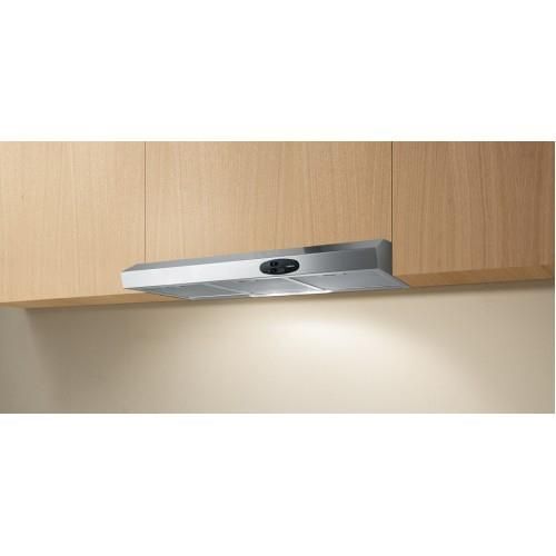 Elica 55310774B Cappa Incasso Classe D 3 Velocita' 60 Cm Bianco KREA GFA WH F 60