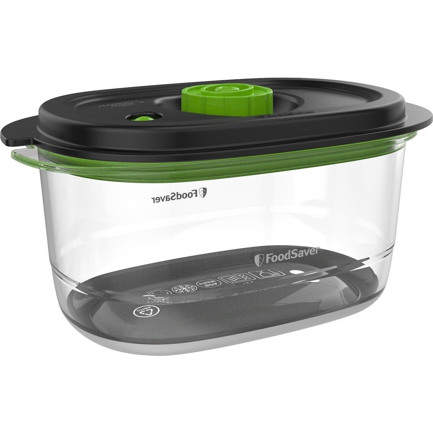 Foodsaver JC023X Contenitore Salvafreschezza 1800ml
