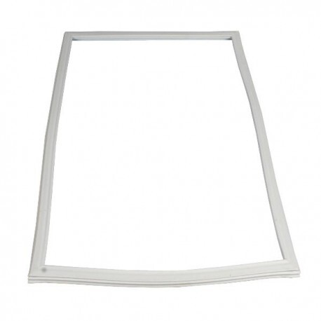 GUARNIZIONE MAGNETICA FRIGO FREEZER WHIRLPOOL ORIGINALE 481946818384