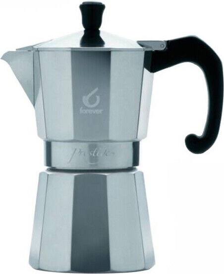 Forever Caffettiera Miss Moka Prestige Tz 9 - 120116