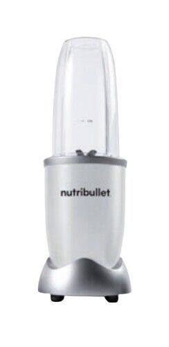 NutriBullet Frullatore a bicchiere 0,9 L 900 W Bianco