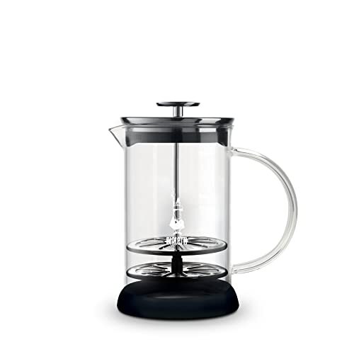Bialetti Cappuccinatore, Crema Perfetta, Adatto all'utilizzo in (D0V)