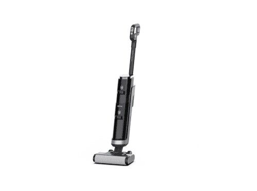 EZVIZ Lavapavimenti Pulitore a Vapore 200 Watt Nero e Grigio CS-RH1-MBK2 RH1