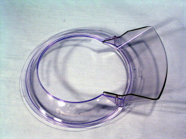 KENWOOD COPERCHIO CIOTOLA PARA SCHIZZI SPRUZZI PATISSIER MX270 MX280 MX300 MX320