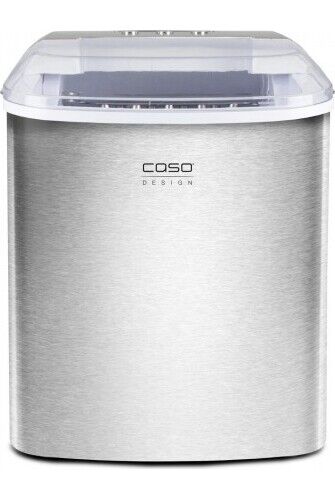 Macchina Ghiaccio Fabbricatore di Ghiaccio 3302 Caso Germany Ice Chef PRO